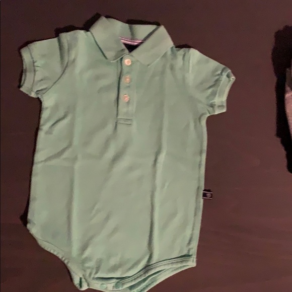 3-Piece Boys Outfit - Picture 4 of 4